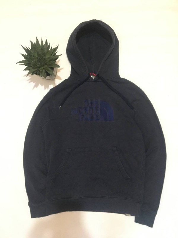 Худи the north face, размер S