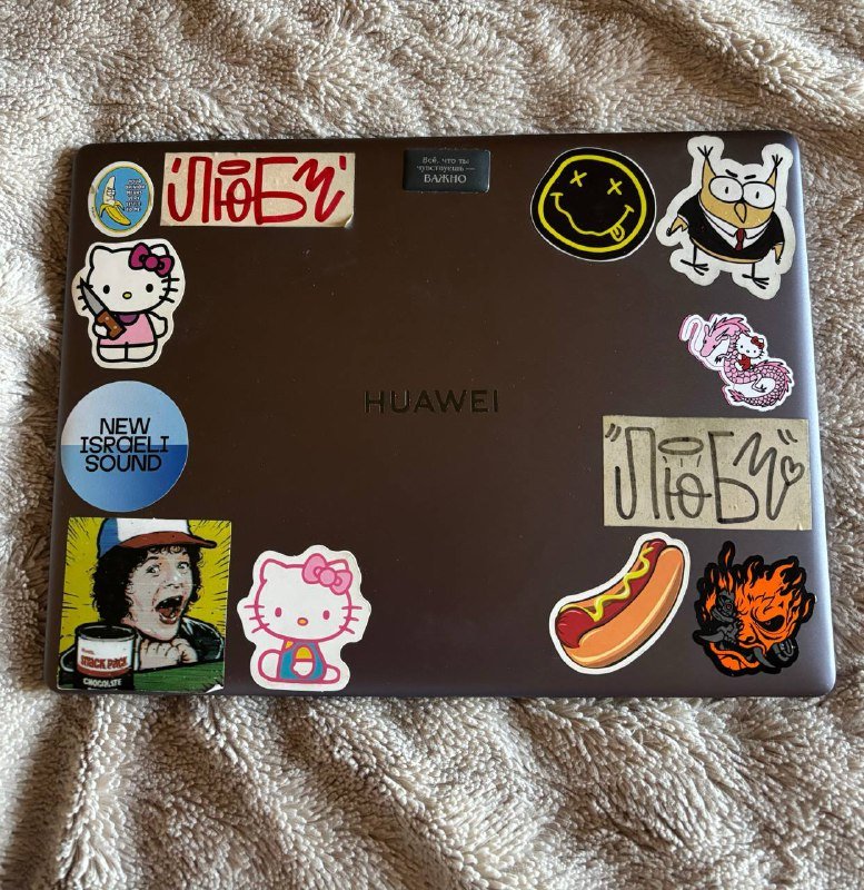 Вентилятор, ноутбук Huawei, IPad Air M2 11 дюймов 2