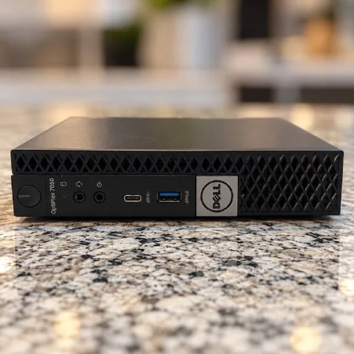 Комп’ютер Dell OptiPlex 7050 Micro