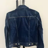 Новая джинсовая куртка Levi’s для детей 2