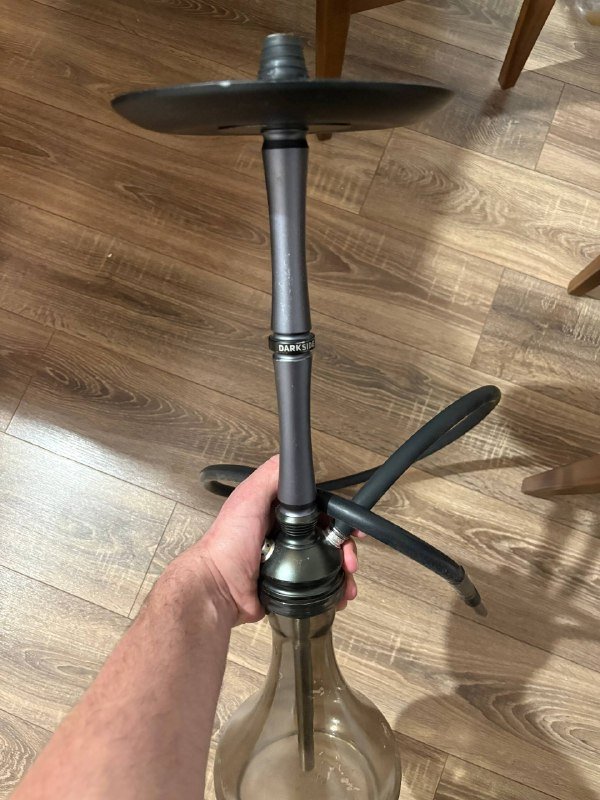 кальян DarkSide Mars