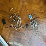 Светодиодные ленты, штативы, свет для съёмки 1