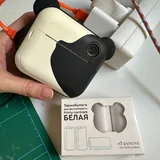 детский цифровой фотоаппарат Panda 4
