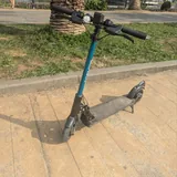 Электросамокат SoFlow 4