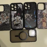 iPhone 15 Pro Max 256 GB 1