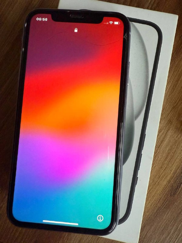 iPhone 11 128 ГБ 2