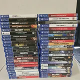 Games for PS3, PS4, PS5 6
