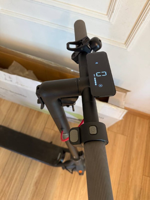 Электросамокат Navee Electric Scooter 2