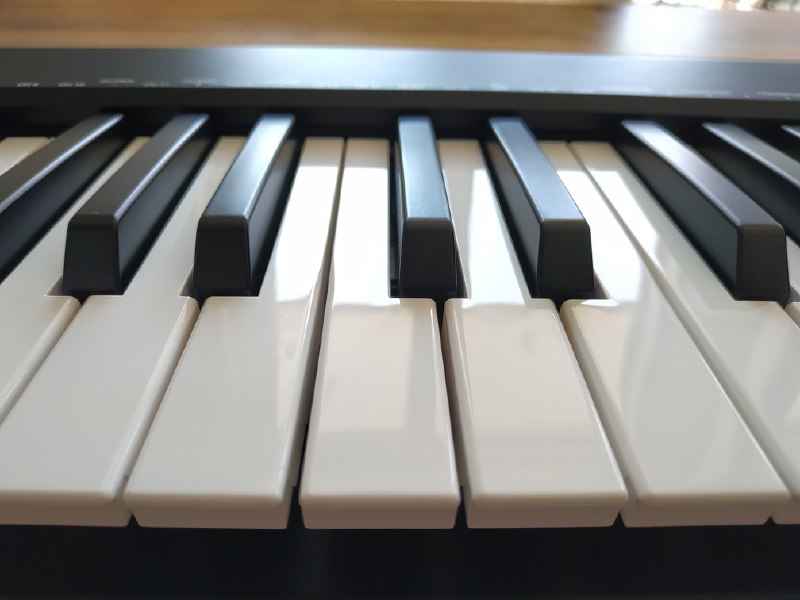 MIDI-клавиатура M-Audio Keystation 49 MK3 2