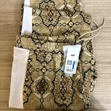 Женские спортивные брюки PUMA T7 Vintage Prep 6