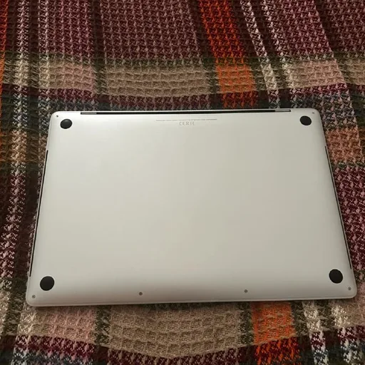 MacBook Pro 16