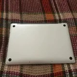 MacBook Pro 16 1