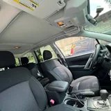 Subaru Forester Premium 2017 3