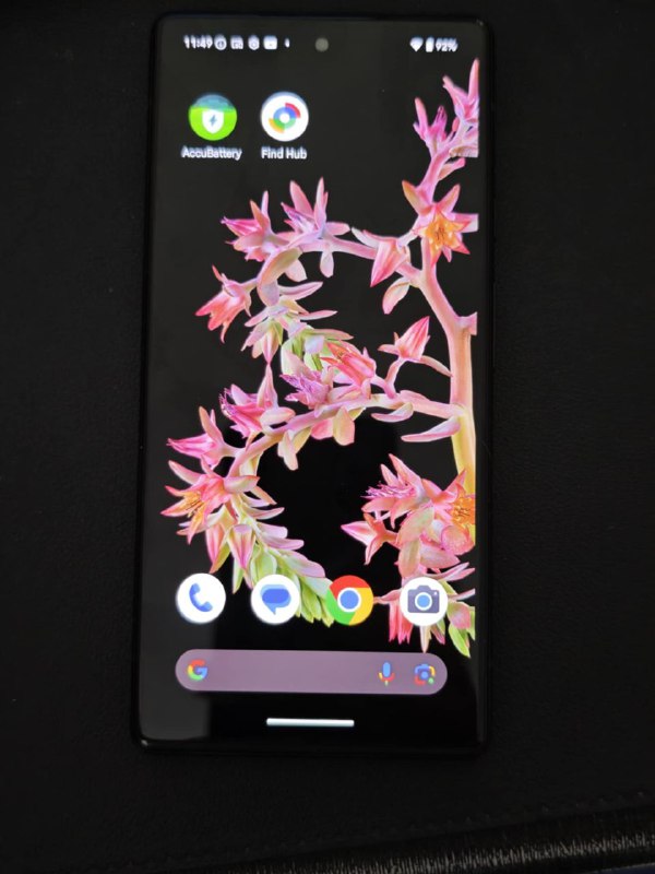 Google Pixel 6