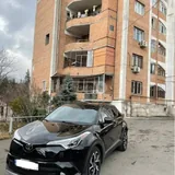 Toyota C-HR, 2018 1