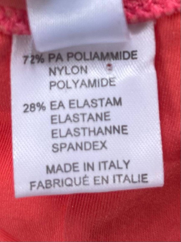 купальник Blumarine размер S 6