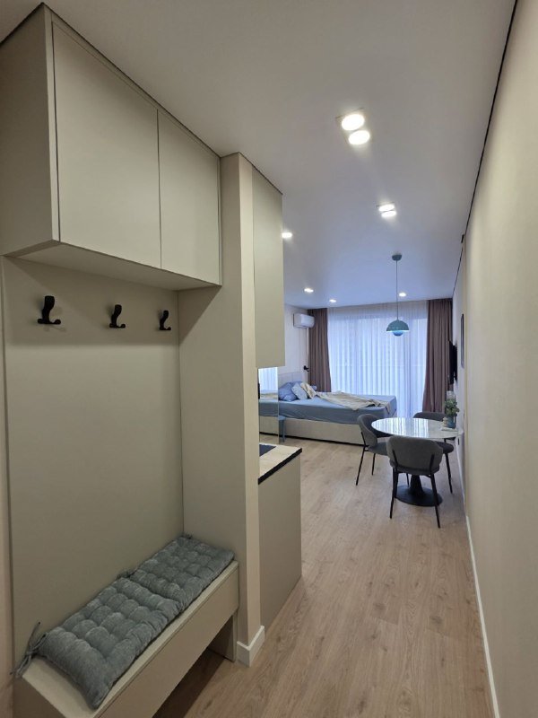 Квартира в аренду Blue Sky Tower Батуми