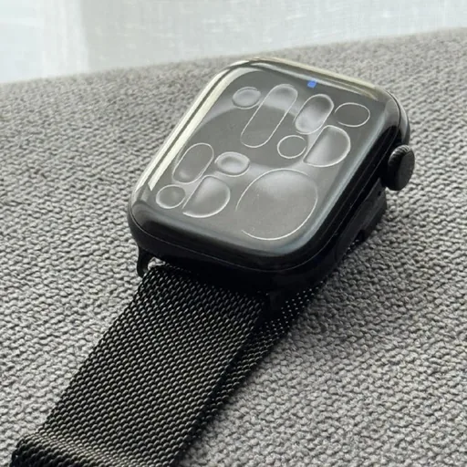 Apple Watch Series 11 42mm Black