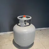 Газовый баллон с редуктором 1