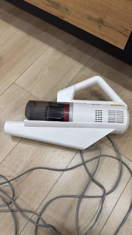 Пылесос Deerma DX888 3