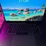 MacBook Pro 16” M4 Pro 2
