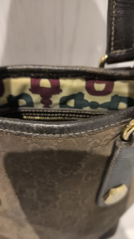 Сумка Gucci оригинал 2