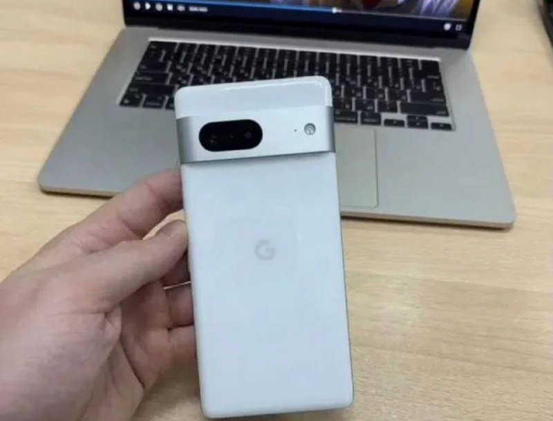 Google Pixel 7 8/128гб