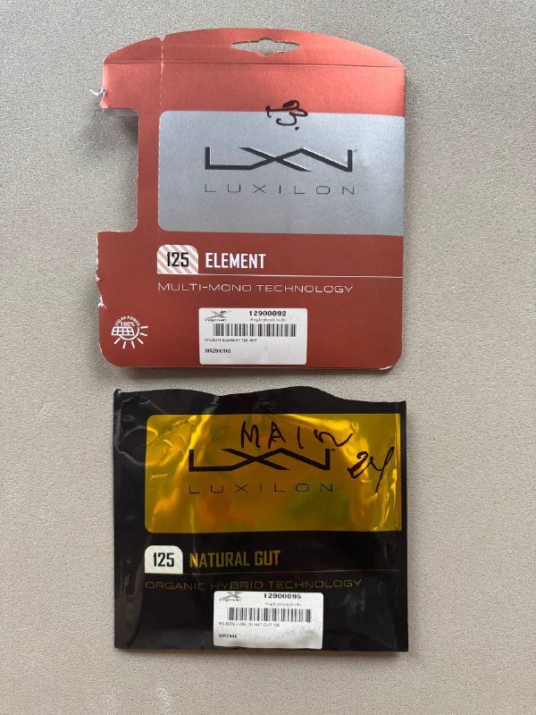 Теннисная ракетка Wilson Clash 100L V2 2