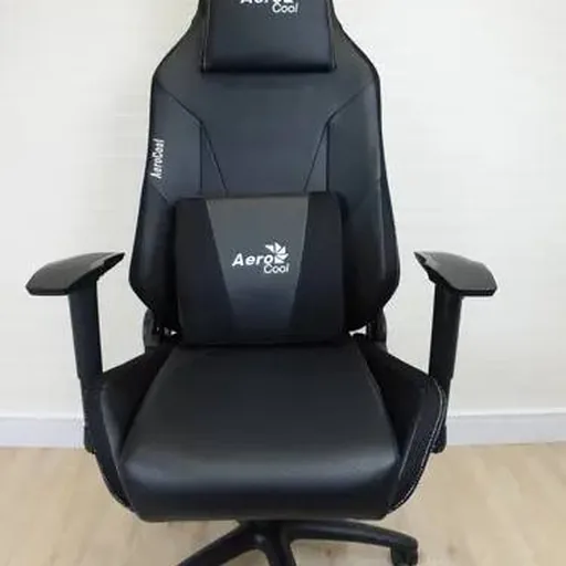 Aerocool Admiral gaming chair