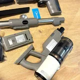 Пылесос Midea VSS-P9 Pro 600 Вт 10