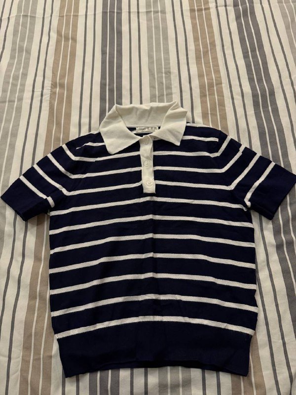 Поло футболка мужская, размер XS