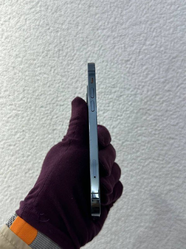 iPhone 12 Pro 256GB 4