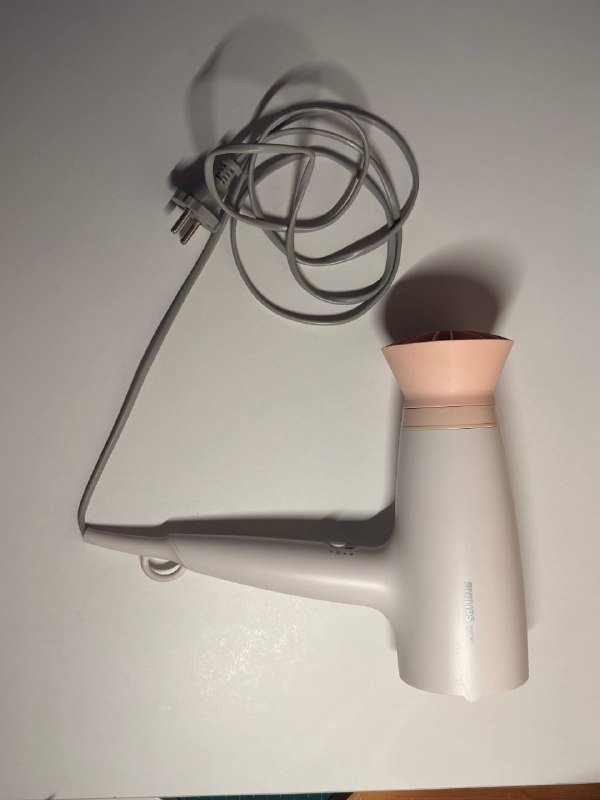 Фен Philips 2
