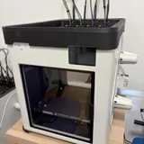 3d принтеры Snapmaker U1 toolchanger, 2 шт 1