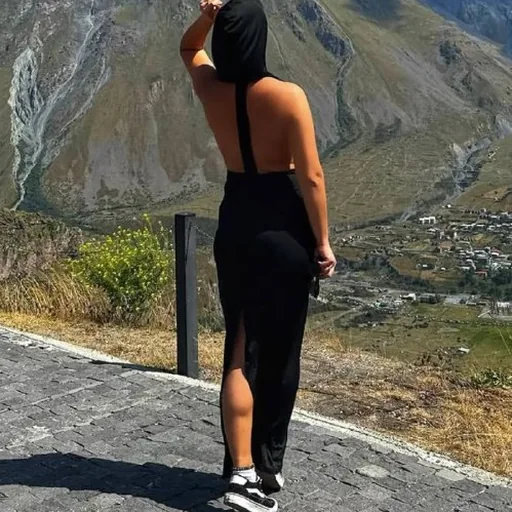 Платье