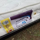Раздвижная кровать IKEA с ортопедическим матрасом 7