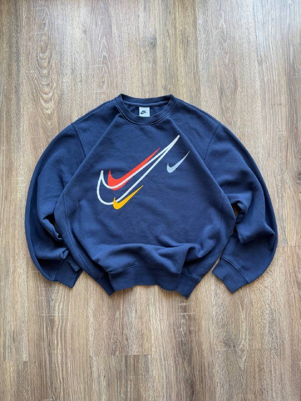 Свитшот Stone Island, Lyle&Scott, The North Face, Nike 4