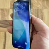 iPhone 13 Pro 128GB Silver 5