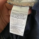 Pregnancy jeans 3