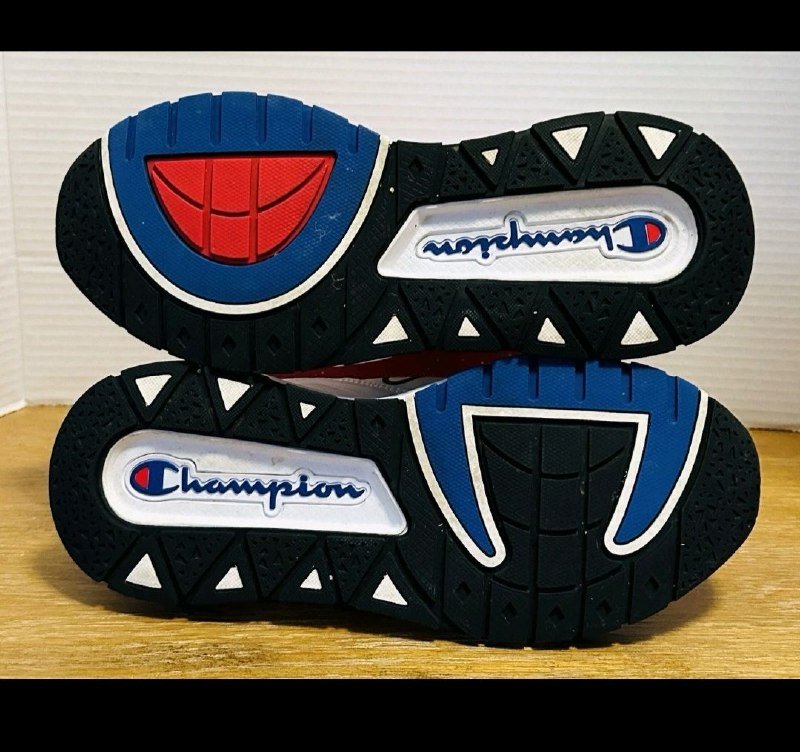 Champion Rally Pro 4