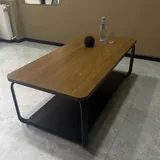 New coffee table 1