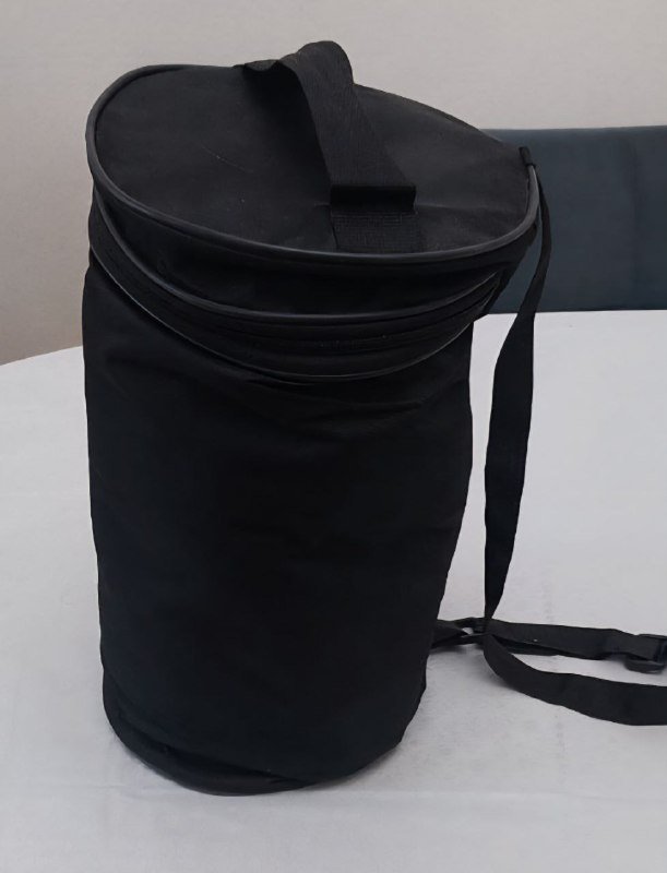 Кальян из нержавейки полный комплект 3