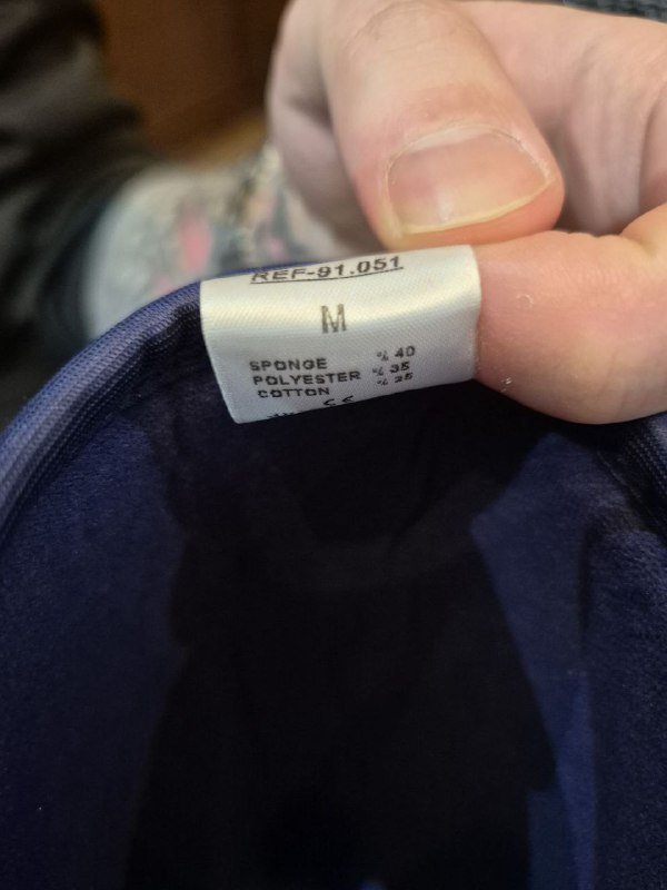 Деротационный ортез, ортез на голеностоп Morsa Cyberg и Orthosoft