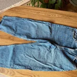 Джинсы COS, джинсы ZARA 4