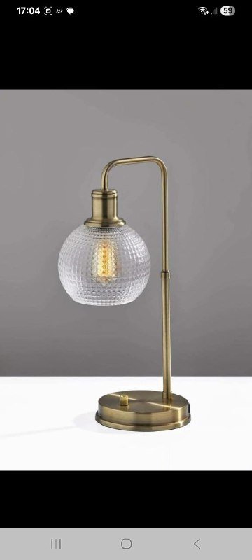 Корзина для белья, зонт, люстра, ночник 4