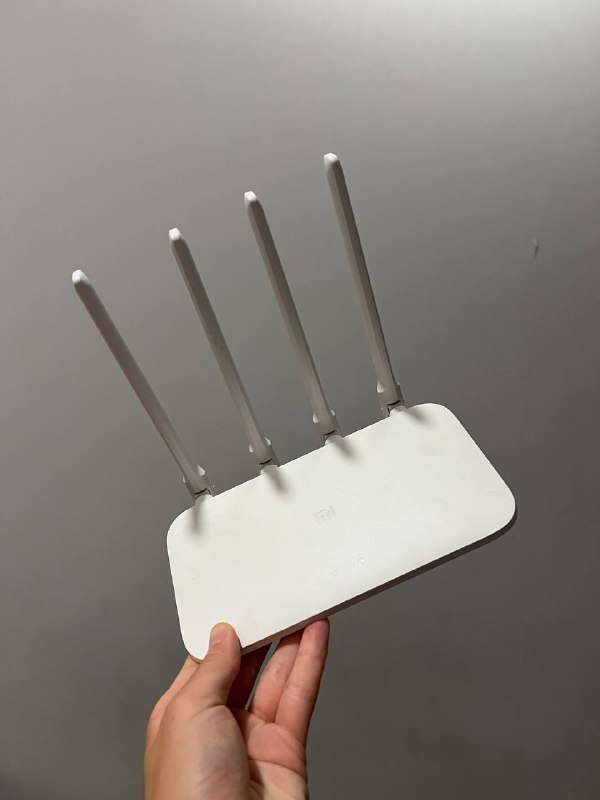 Роутер Xiaomi Mi Router 4A