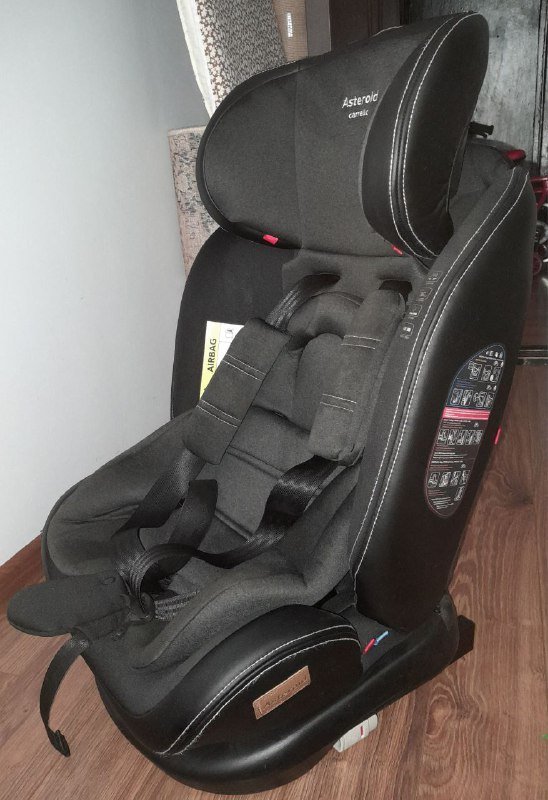 Автокресло