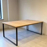 Офисные столы, тумбочки, стулья 1