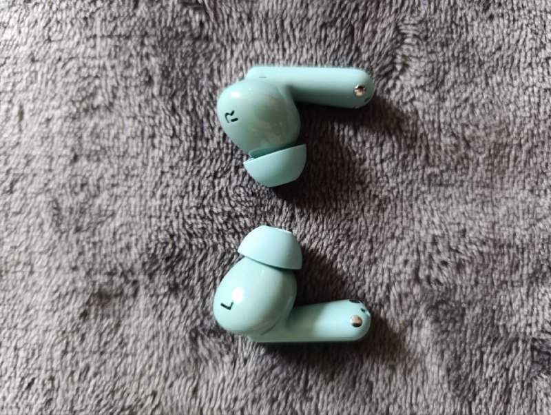 Bluetooth наушники OnePlus Nord Buds 3 Pro 6