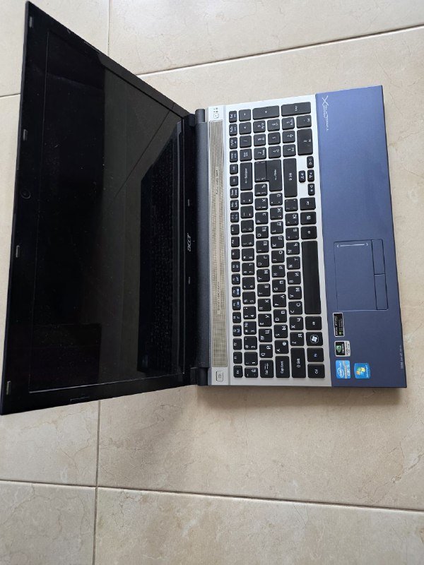 Ноутбук Acer 2